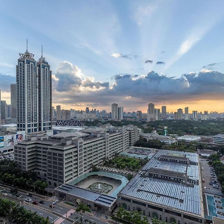 Zen Rooms Adb Avenue Ortigas Pasig City Экстерьер фото