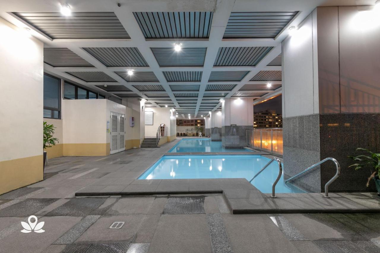 Zen Rooms Adb Avenue Ortigas Pasig City Экстерьер фото