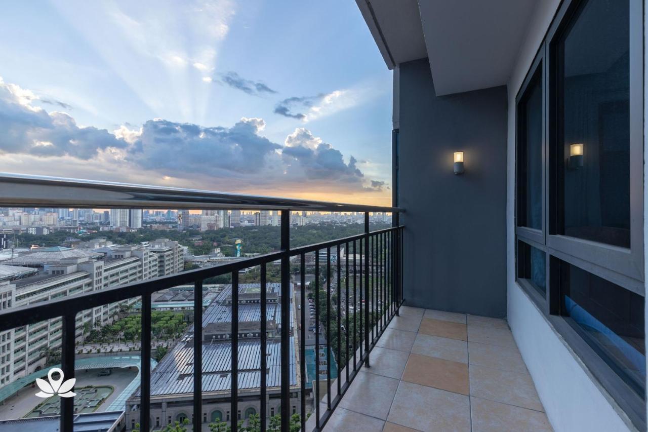 Zen Rooms Adb Avenue Ortigas Pasig City Экстерьер фото